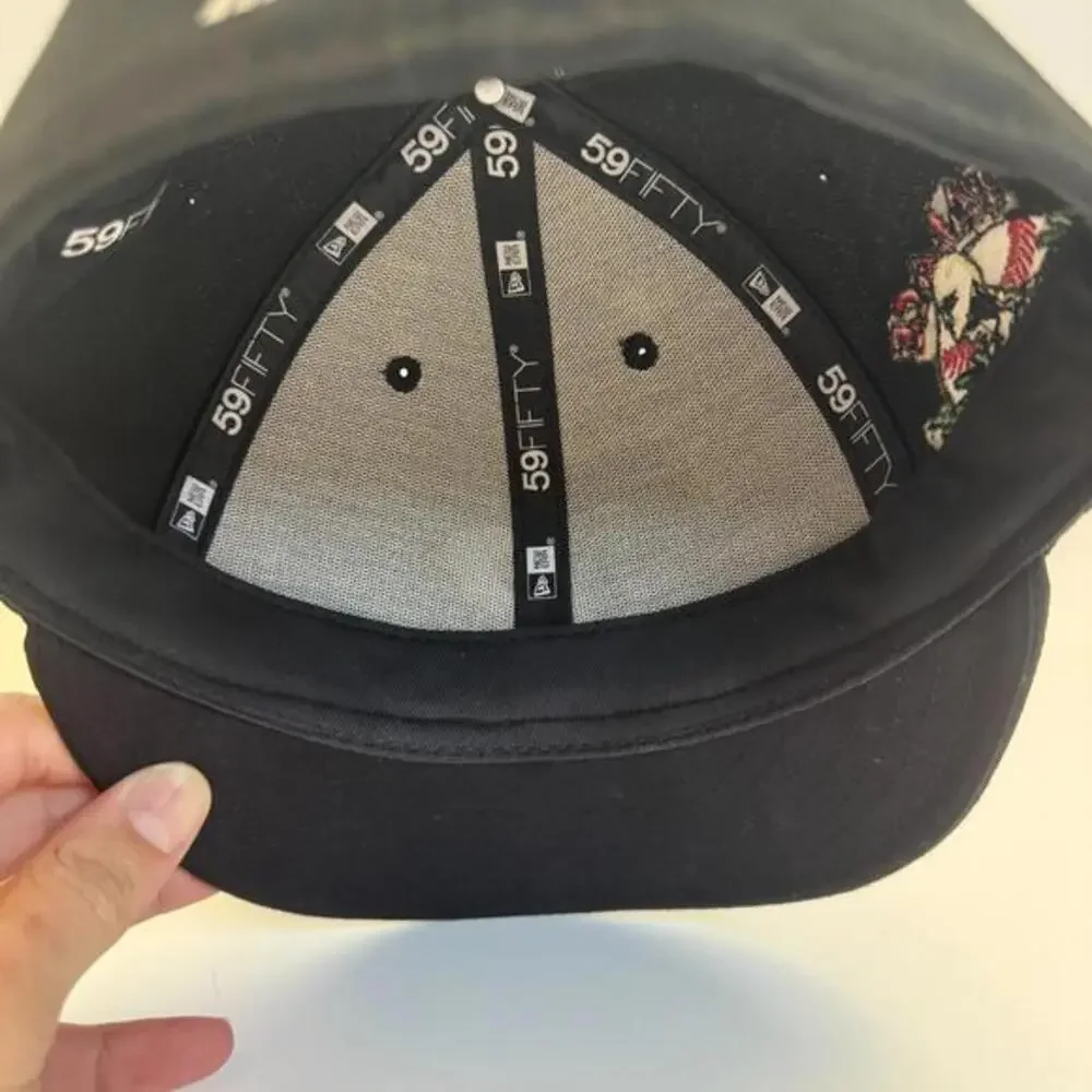 PALACE new era